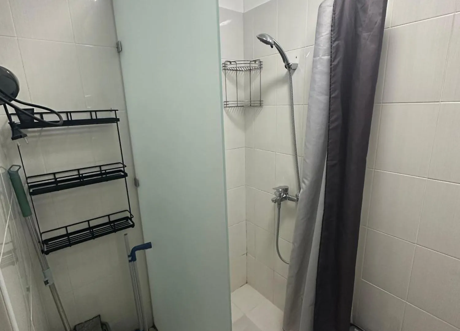 Central Studio Apartments In Almaty