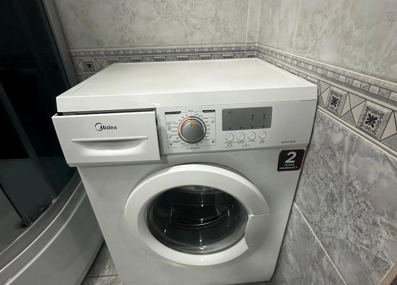Central Studio Apartments In Almaty