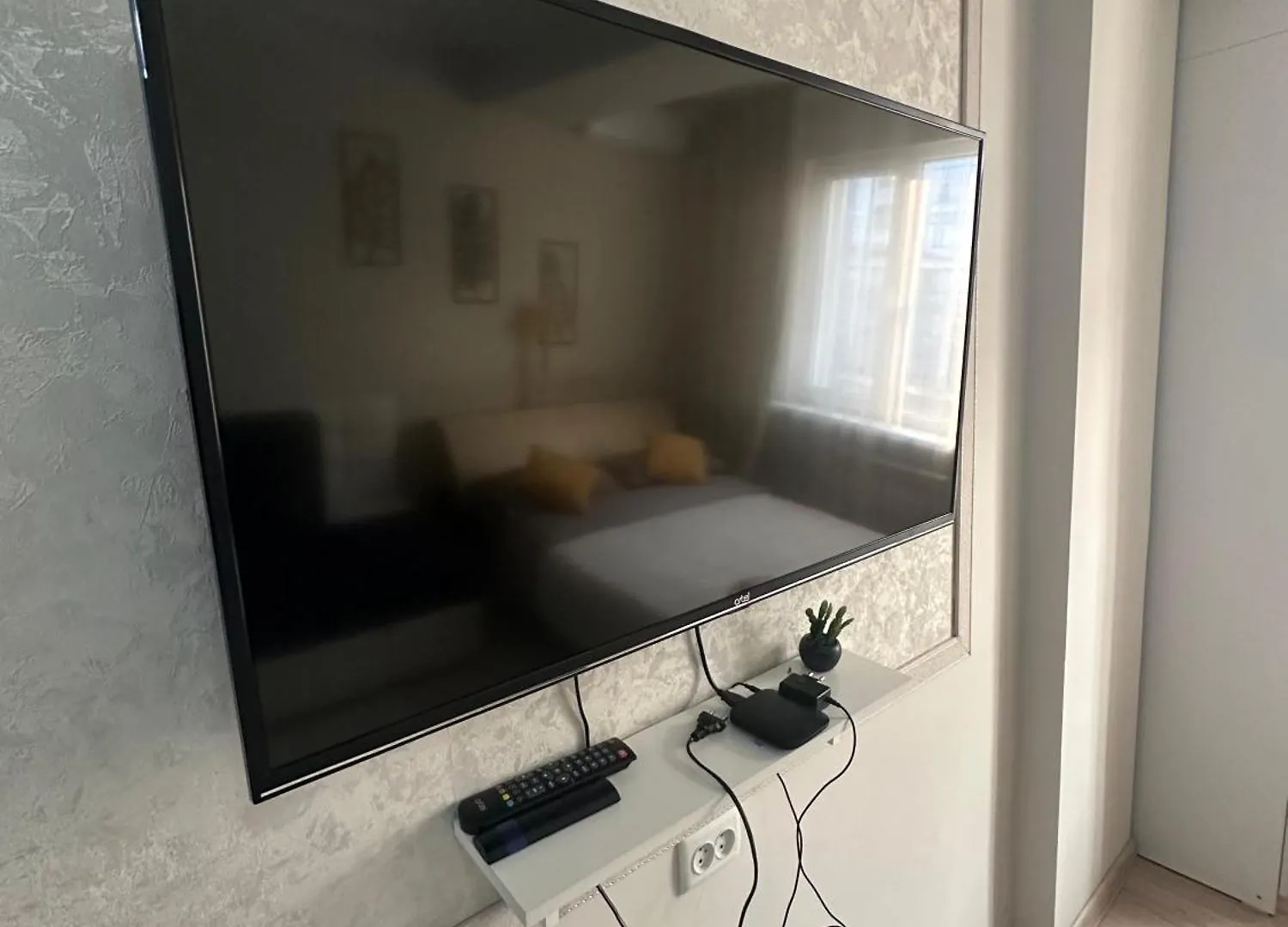 Central Studio Apartments In Almaty