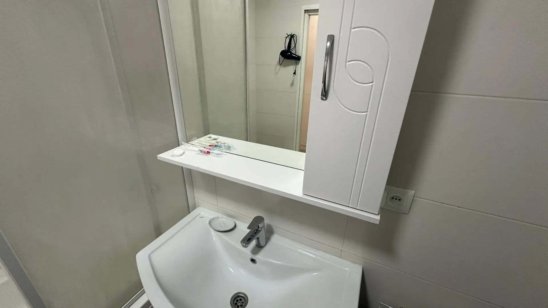 Central Studio Apartments In Almaty Kasachstan