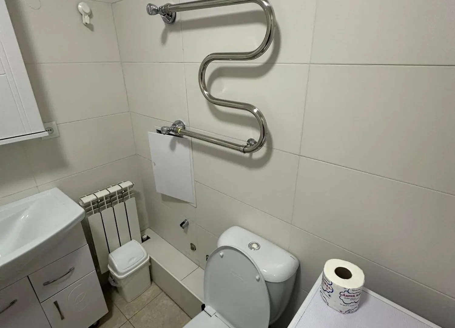 Central Studio Apartments In Almaty Kasachstan